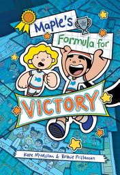 Icon image Maple's Formula for Victory