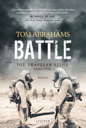Icon image BATTLE (Traveler 5): postapokalyptischer Roman