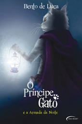Icon image O príncipe gato e a Armada da Noite