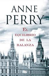 Icon image El equilibrio de la balanza (Detective William Monk 7)
