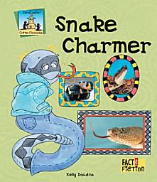 Icon image Snake Charmer