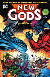 Icon image New Gods