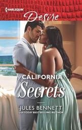 Icon image California Secrets
