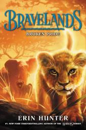 Icon image Bravelands #1: Broken Pride