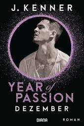 Icon image Year of Passion. Dezember: Roman