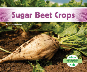 Icon image Sugar Beet Crops