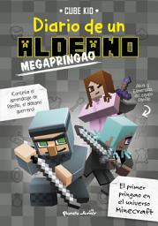 Icon image Minecraft. Diario de un aldeano megapringao