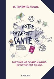 Icon image Votre passeport santé