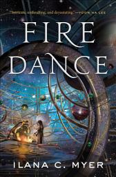 Icon image Fire Dance: The Harp and Ring Sequence #2