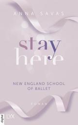 Icon image Stay Here - New England School of Ballet