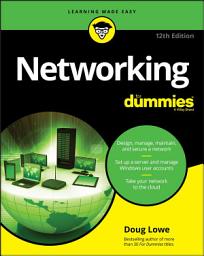 Icon image Networking For Dummies: Edition 12