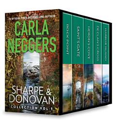 Icon image Sharpe & Donovan Collection Volume 1: An Anthology