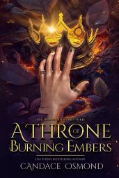 Icon image A Throne of Burning Embers