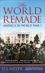 Icon image The World Remade: America in World War I