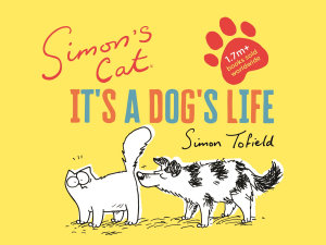 Icon image Simon's Cat: It's a Dog's Life
