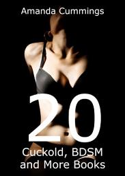Icon image 20 Cuckold, BDSM and More Books