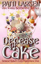 Icon image Decease of Cake