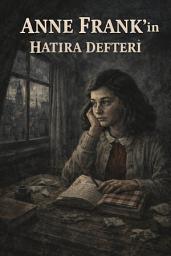 Icon image Anne Frank'in Hatıra Defteri
