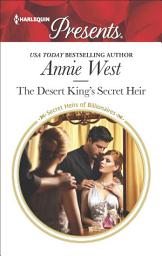 Icon image The Desert King's Secret Heir