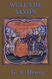 Icon image Wulf the Saxon