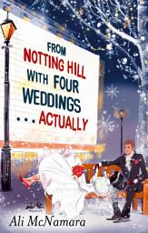 Icon image From Notting Hill with Four Weddings . . . Actually