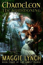 Icon image Chameleon: The Summoning