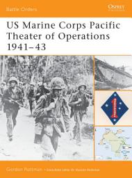 Icon image US Marine Corps Pacific Theater of Operations 194143
