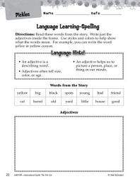 Icon image The Fire Cat Language Learning Activities