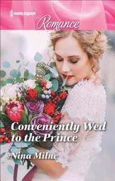 Icon image Conveniently Wed to the Prince