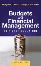 Icon image Budgets and Financial Management in Higher Education: Edition 3