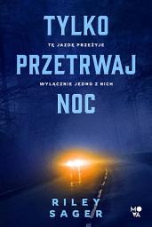 Icon image Tylko przetrwaj noc