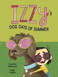 Icon image Izzy's Dog Days of Summer