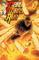 Icon image Dead Man's Run: #6