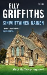 Icon image Siniviittainen nainen