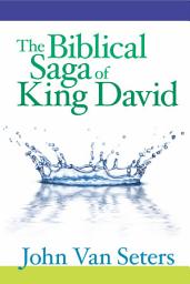 Icon image The Biblical Saga of King David