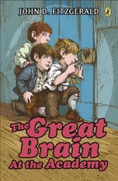 Icon image The Great Brain at the Academy