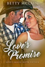 Icon image Love's Promise