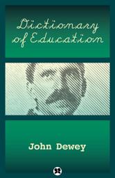 Icon image Dictionary of Education