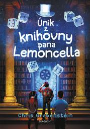 Icon image Únik z knihovny pana Lemoncella
