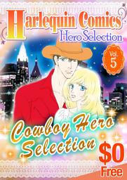 Icon image Harlequin Comics Hero Selection: Harlequin Comics