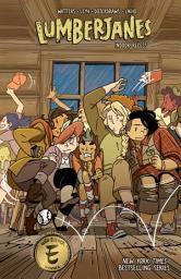 Icon image Lumberjanes