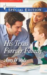 Icon image His Texas Forever Family