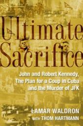 Icon image Ultimate Sacrifice