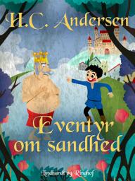 Icon image Eventyr om sandhed