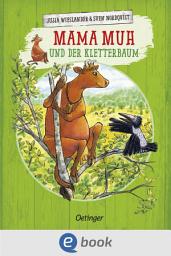 Icon image Mama Muh und der Kletterbaum