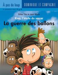 Icon image La guerre des ballons - Niveau de lecture 4