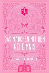 Icon image Das Mädchen mit dem Geheimnis