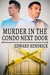 Icon image Murder in the Condo Next Door