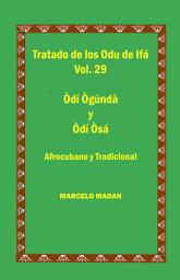 Icon image LOS ODU IFA VOL. 29 ODI OGUNDA-ODI OSA