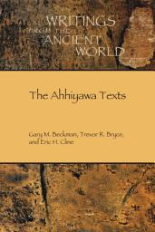 Icon image The Ahhiyawa Texts
